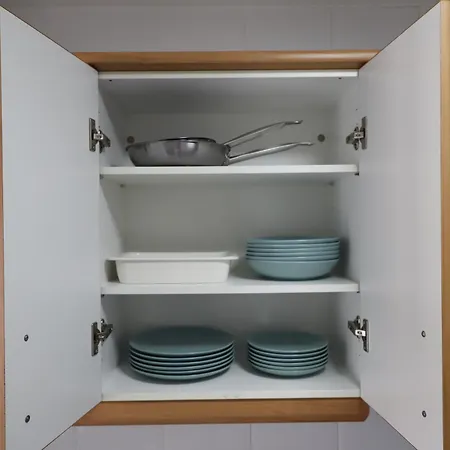 Apartamento Acogedor Y Luminoso *