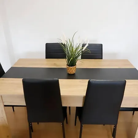 Apartamento Acogedor Y Luminoso *