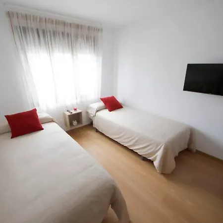 Apartamento Acogedor Y Luminoso Oviedo