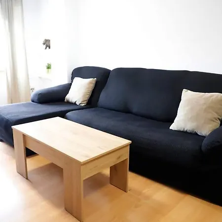 Apartamento Acogedor Y Luminoso Oviedo